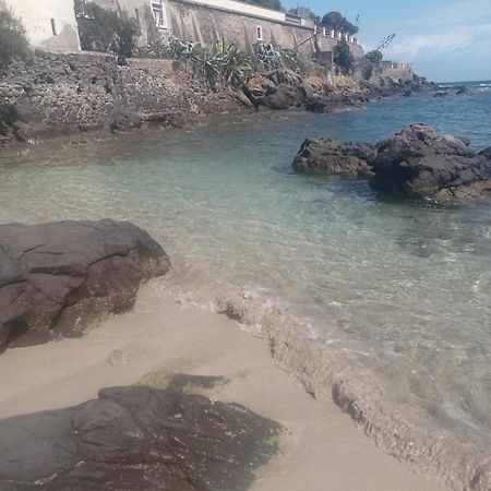 La Conchiglia Localita Caccia E Riserva Santa Marinella Exterior foto