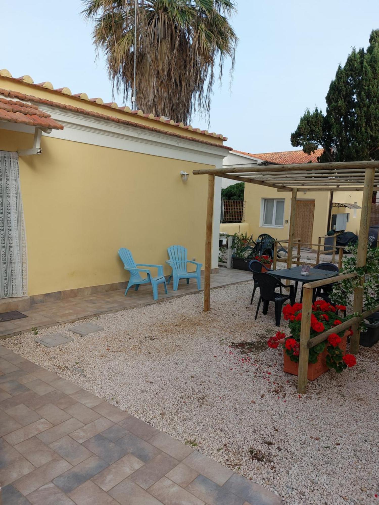 La Conchiglia Localita Caccia E Riserva Santa Marinella Exterior foto